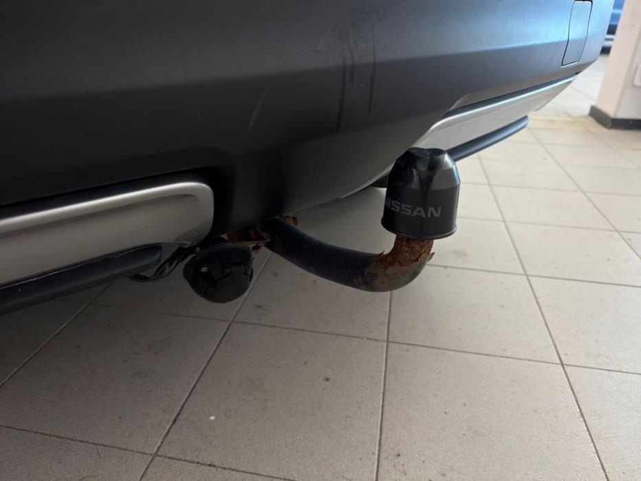 NISSAN Qashqai 2019