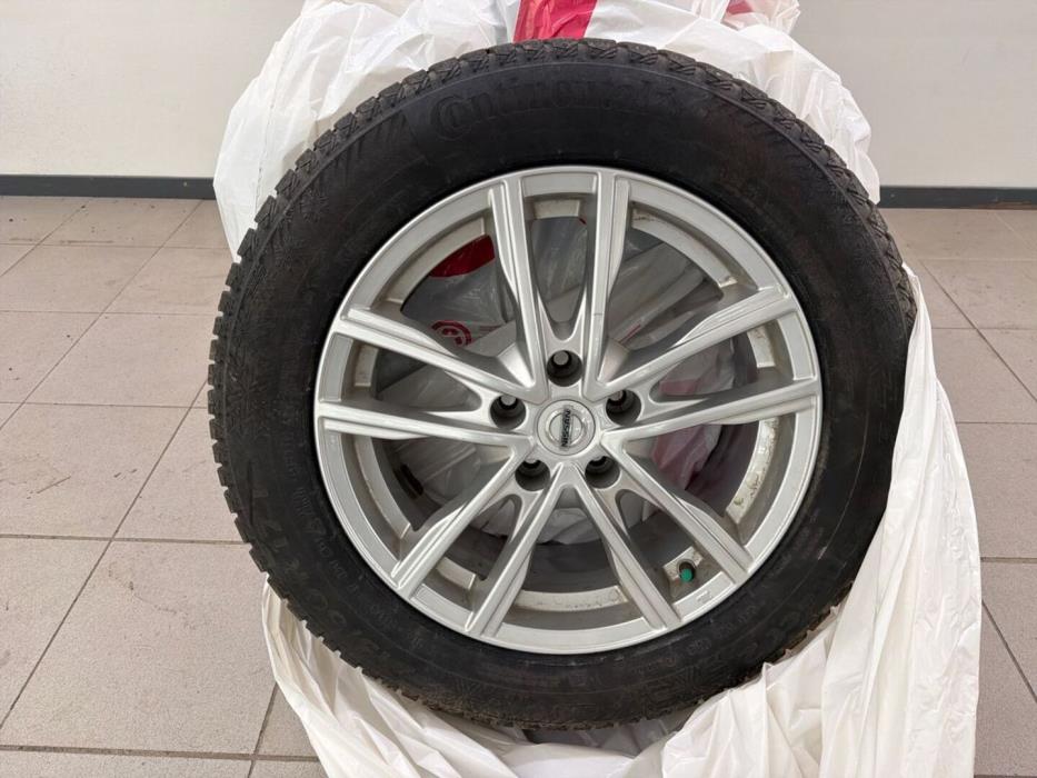 NISSAN Qashqai 2019