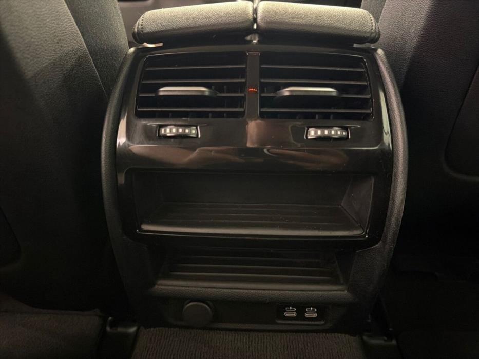 BMW 520 2021
