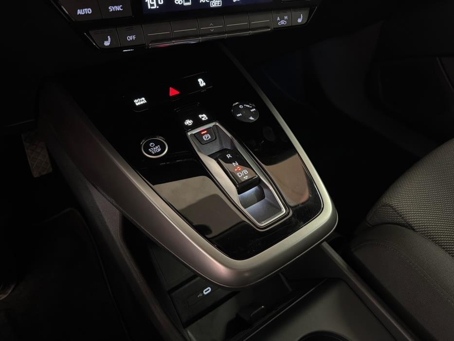 AUDI Q4 e-tron 2023