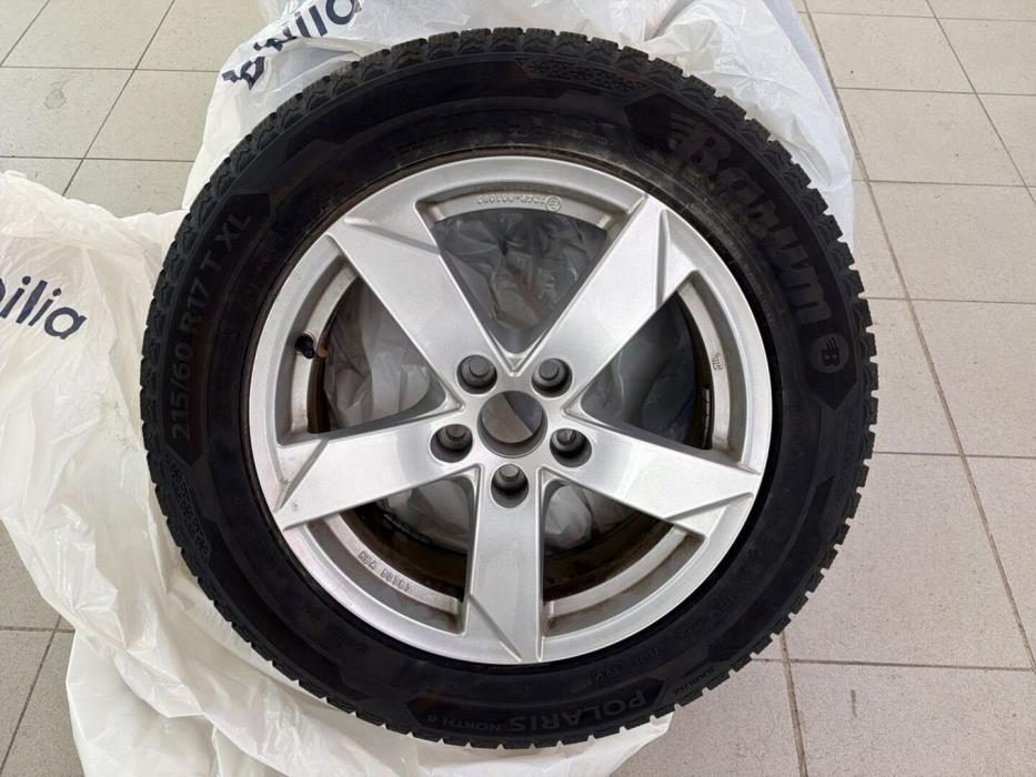 TOYOTA C-HR 2025