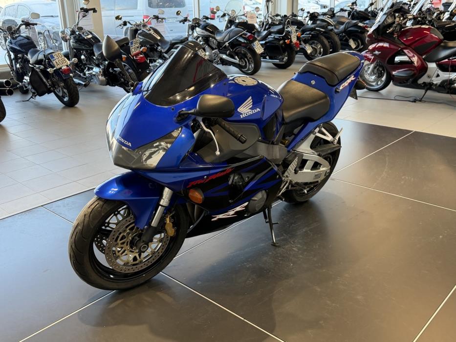 HONDA CBR 2003