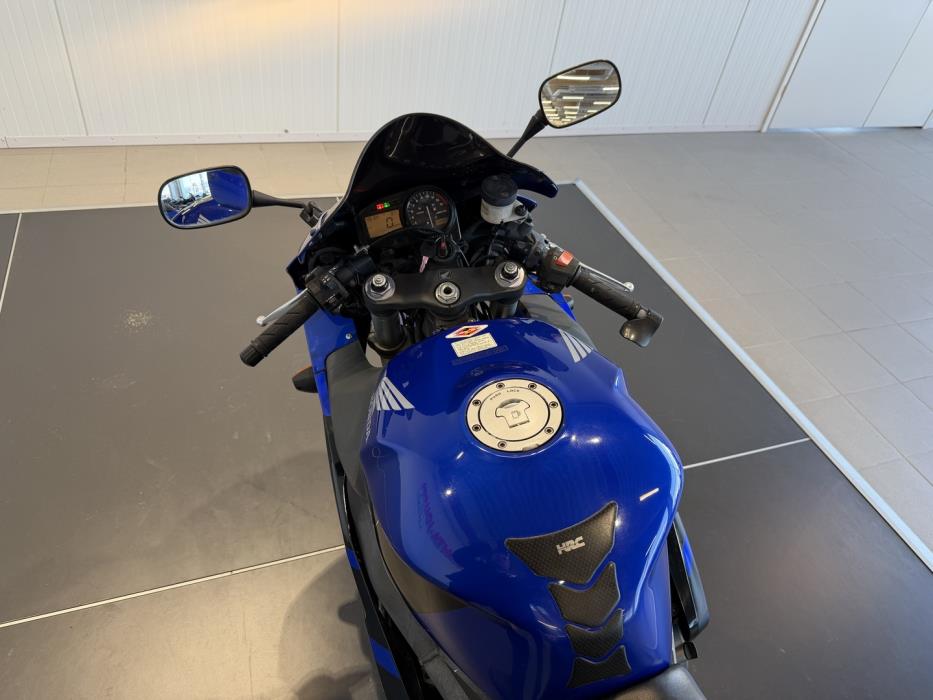 HONDA CBR 2003