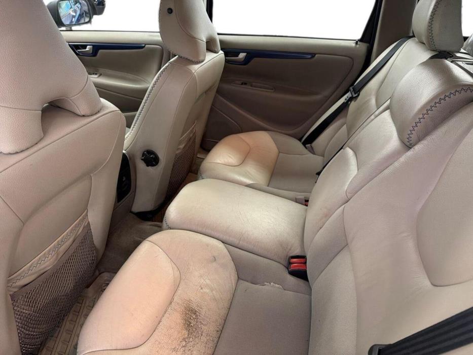 VOLVO XC70 2006