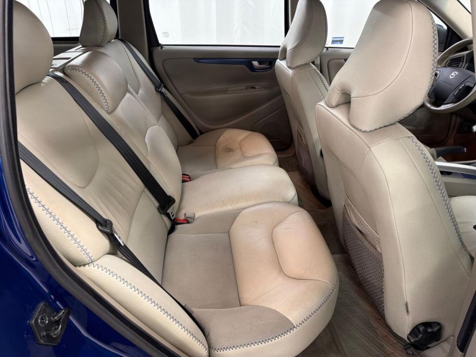 VOLVO XC70 2006