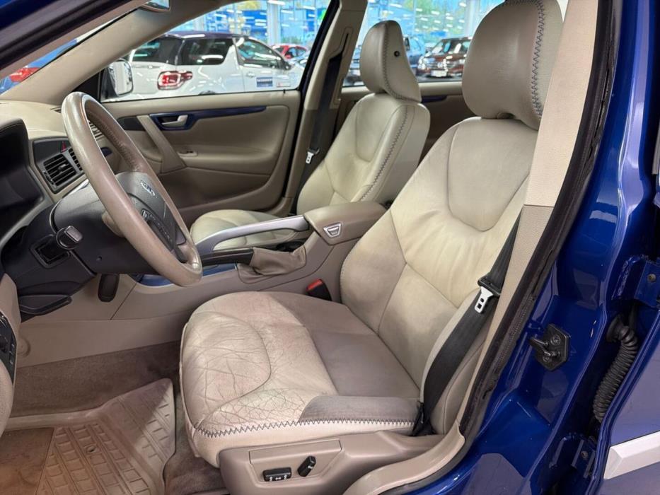 VOLVO XC70 2006