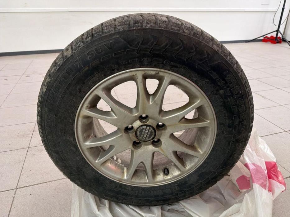 VOLVO XC70 2006