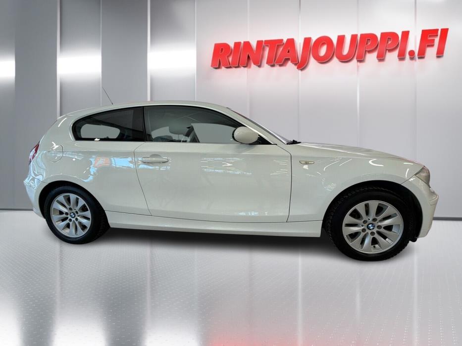 BMW 116 2008