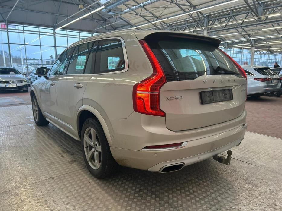 VOLVO XC90 2016