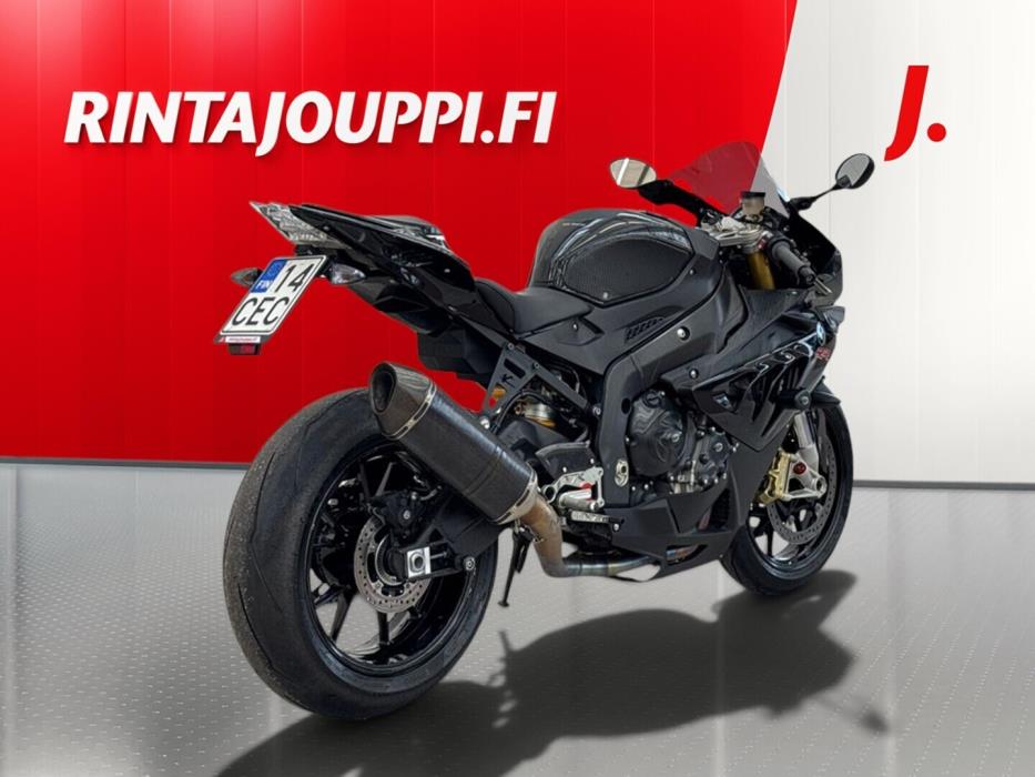 BMW S 2014