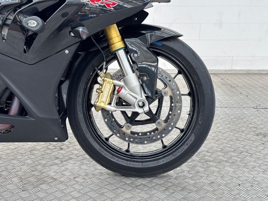 BMW S 2014