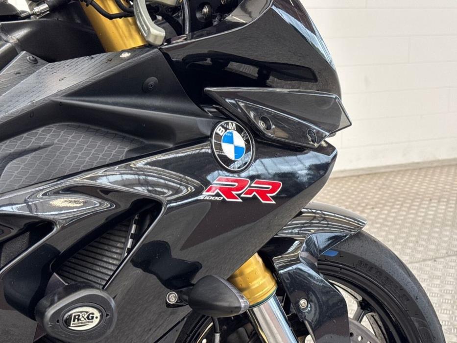 BMW S 2014