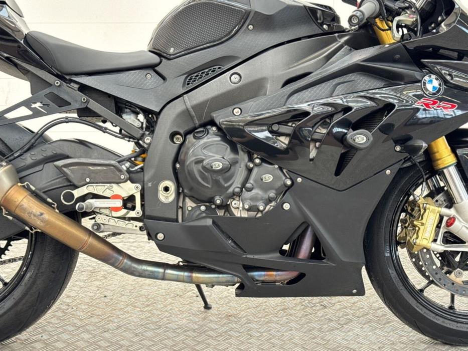 BMW S 2014