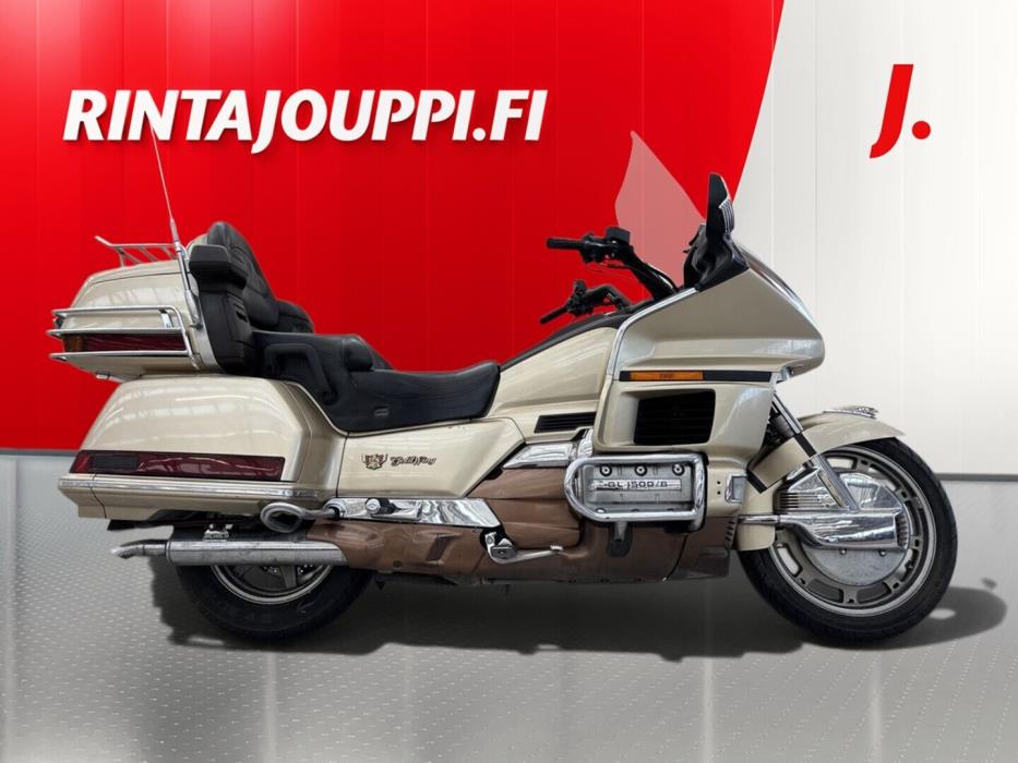 HONDA GL 1992