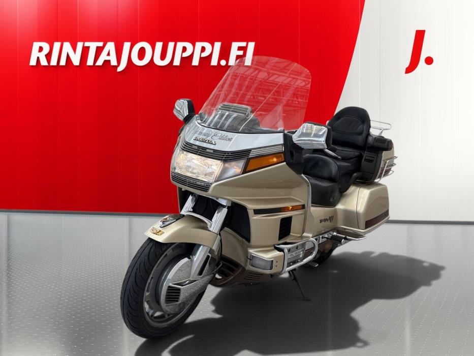 HONDA GL 1992