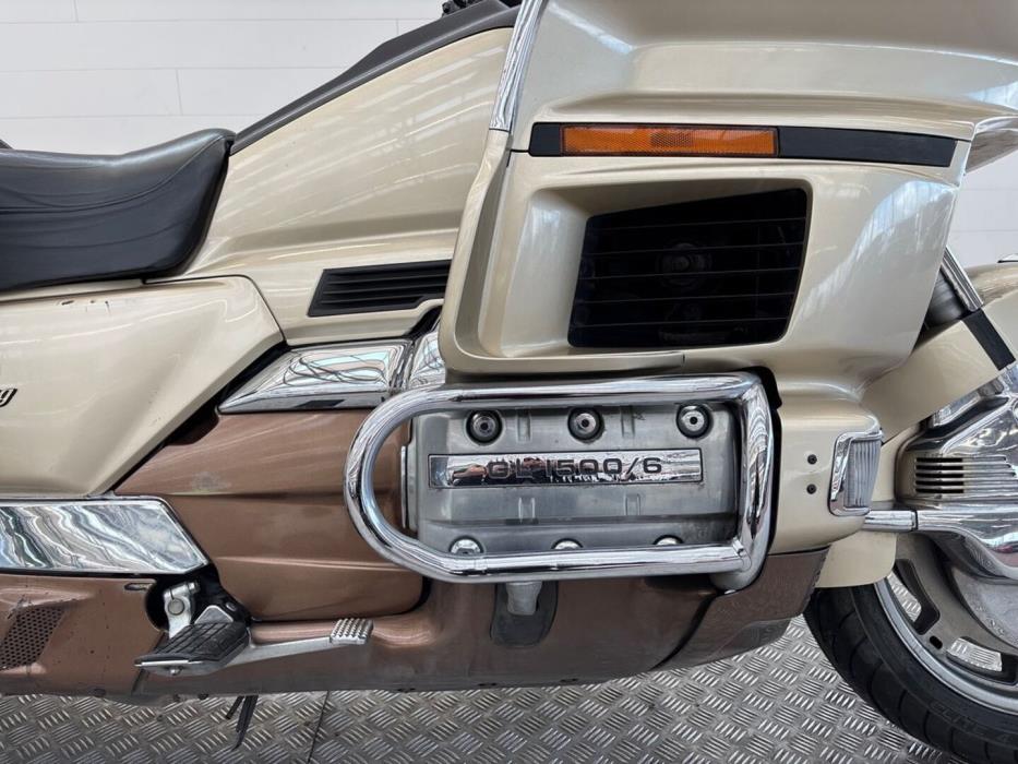 HONDA GL 1992
