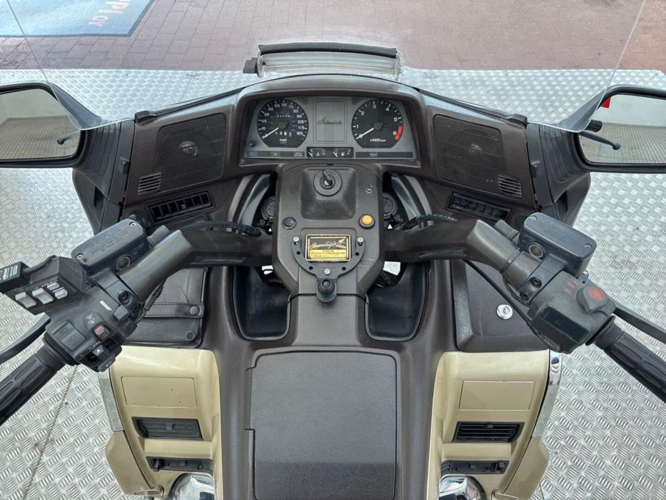 HONDA GL 1992