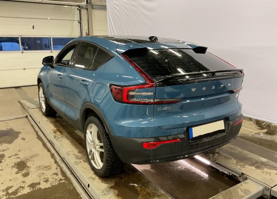 VOLVO C40 2023