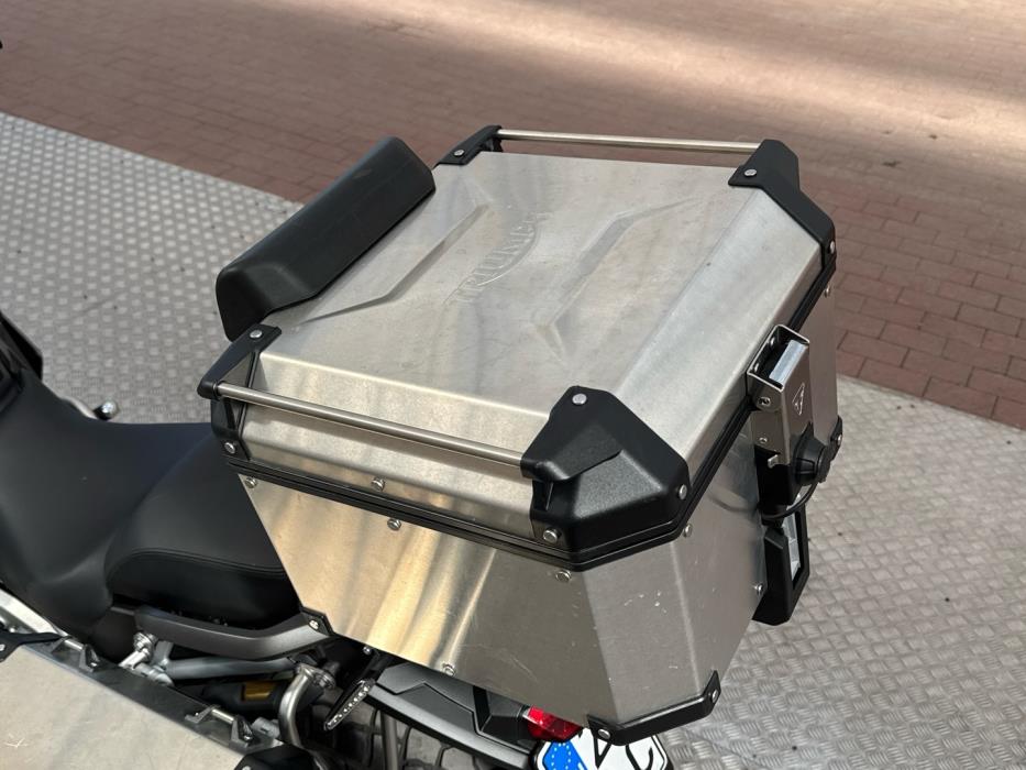 TRIUMPH TIGER 2022