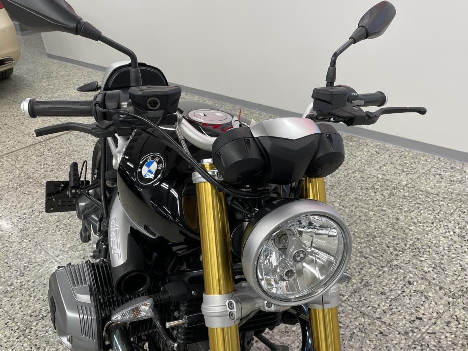 BMW R 2014