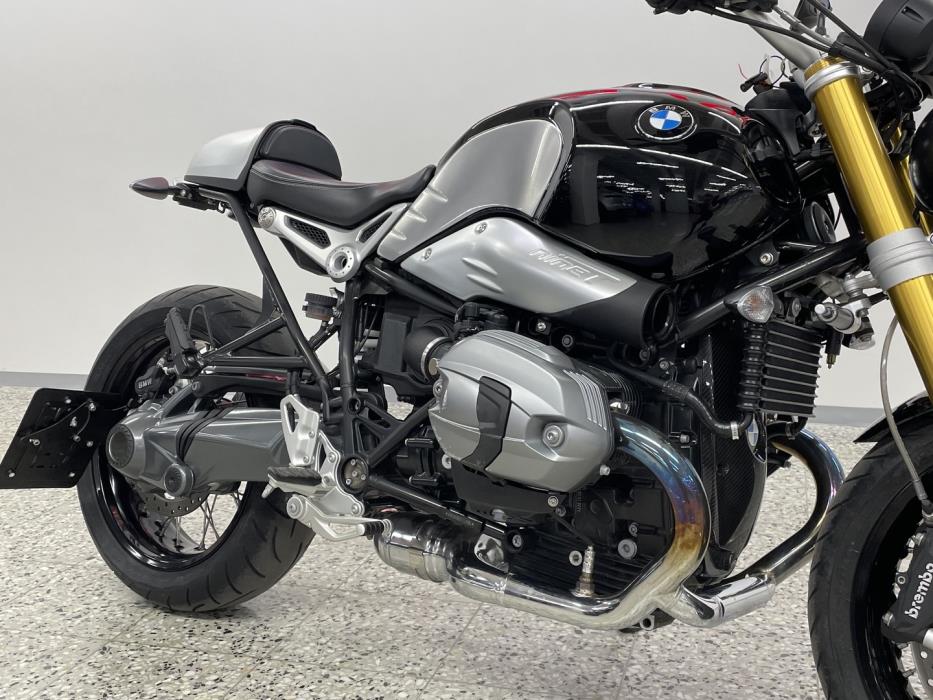 BMW R 2014