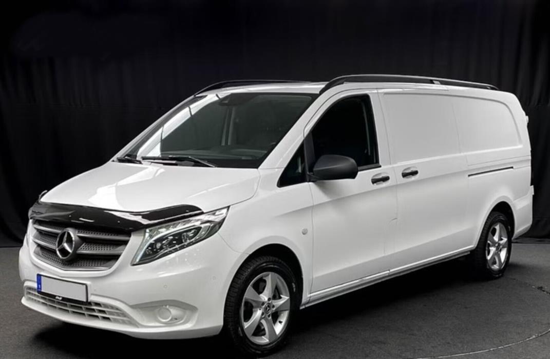 MERCEDES-BENZ Vito 2020