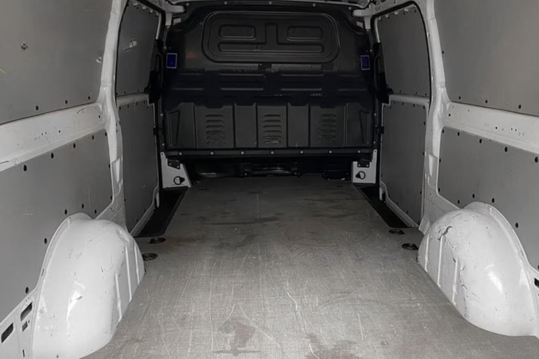 MERCEDES-BENZ Vito 2020