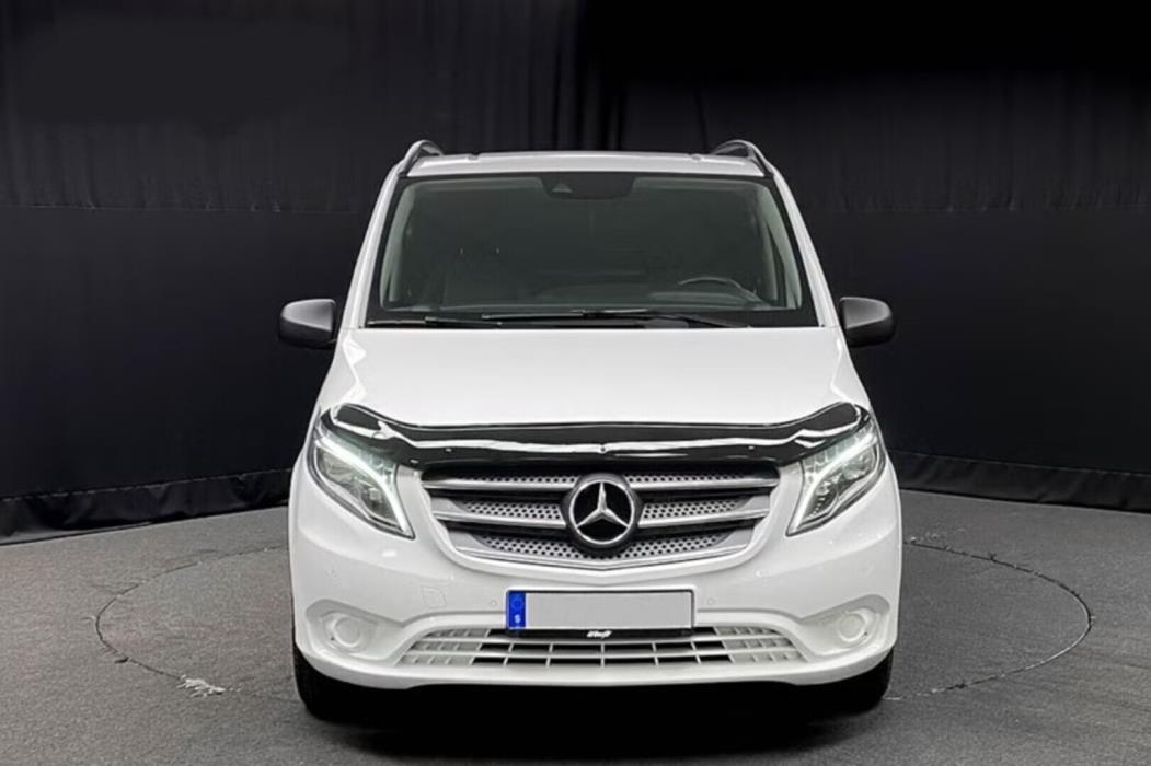 MERCEDES-BENZ Vito 2020