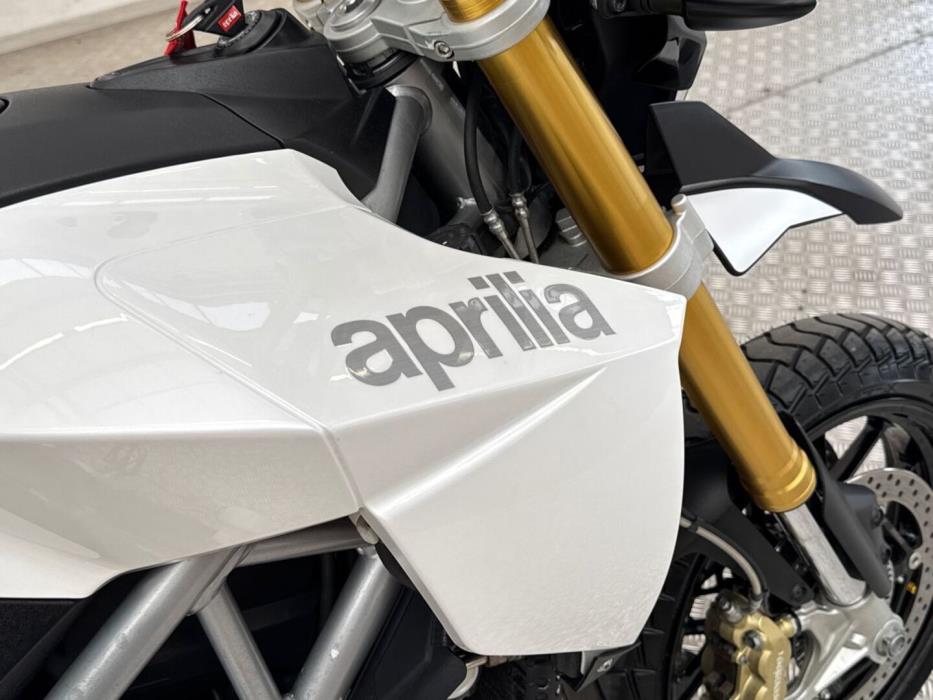 APRILIA Dorsoduro 2013