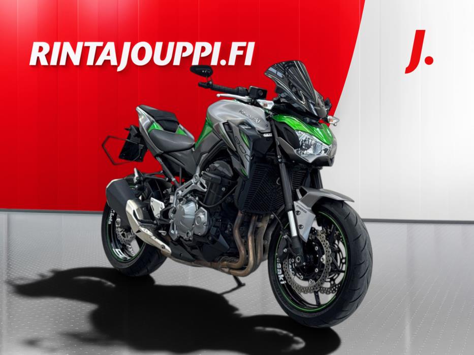 KAWASAKI Z 2019
