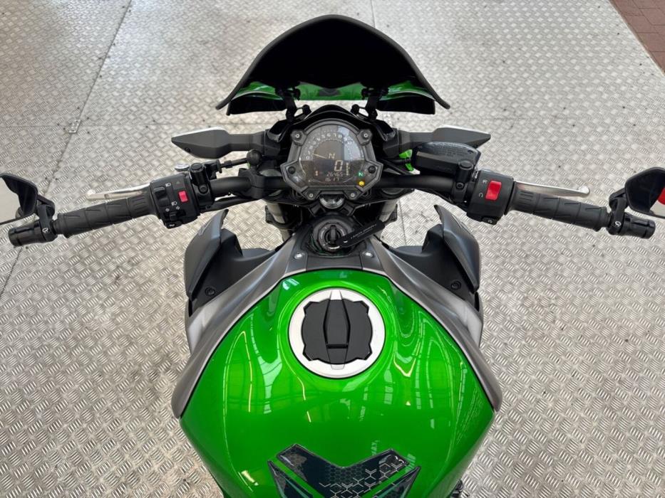 KAWASAKI Z 2019