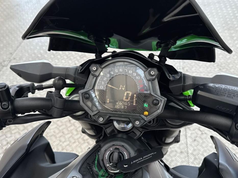 KAWASAKI Z 2019