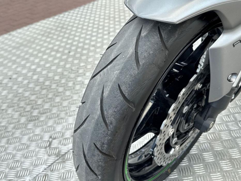 KAWASAKI Z 2019