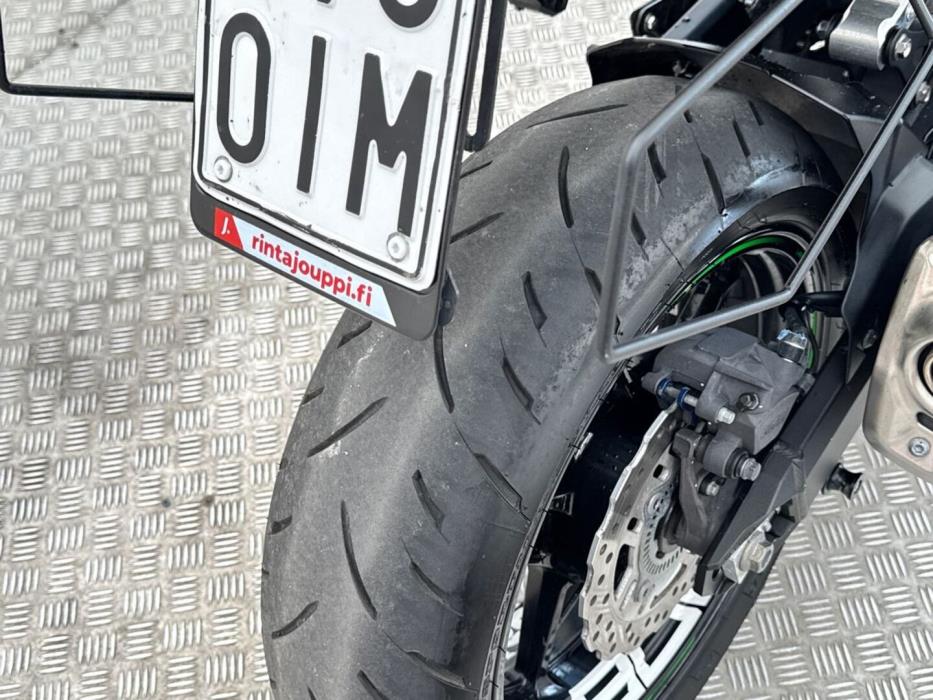 KAWASAKI Z 2019