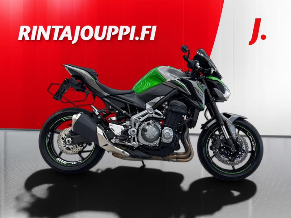 KAWASAKI Z 2019