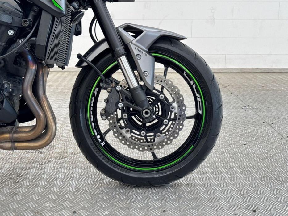 KAWASAKI Z 2019