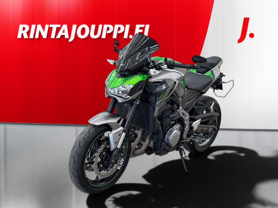 KAWASAKI Z 2019