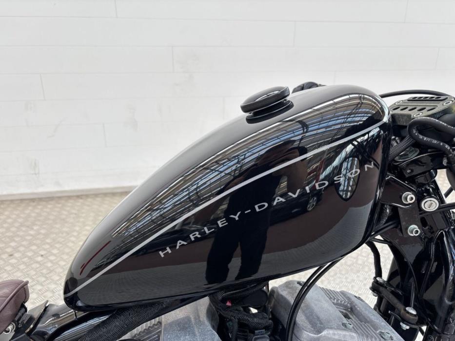 HARLEY-DAVIDSON Sportster 2008