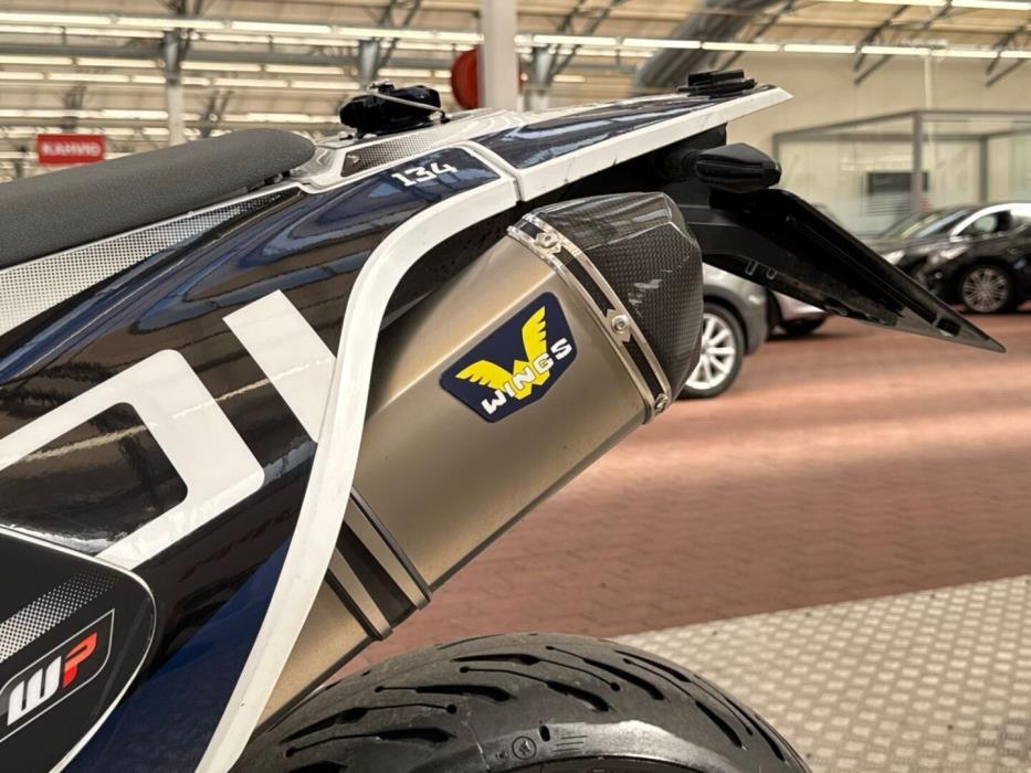HUSQVARNA Husqvarna 701 Supermoto 2020