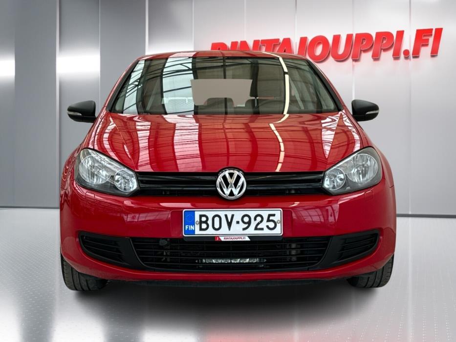 VOLKSWAGEN Golf 2011