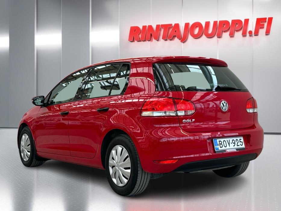 VOLKSWAGEN Golf 2011