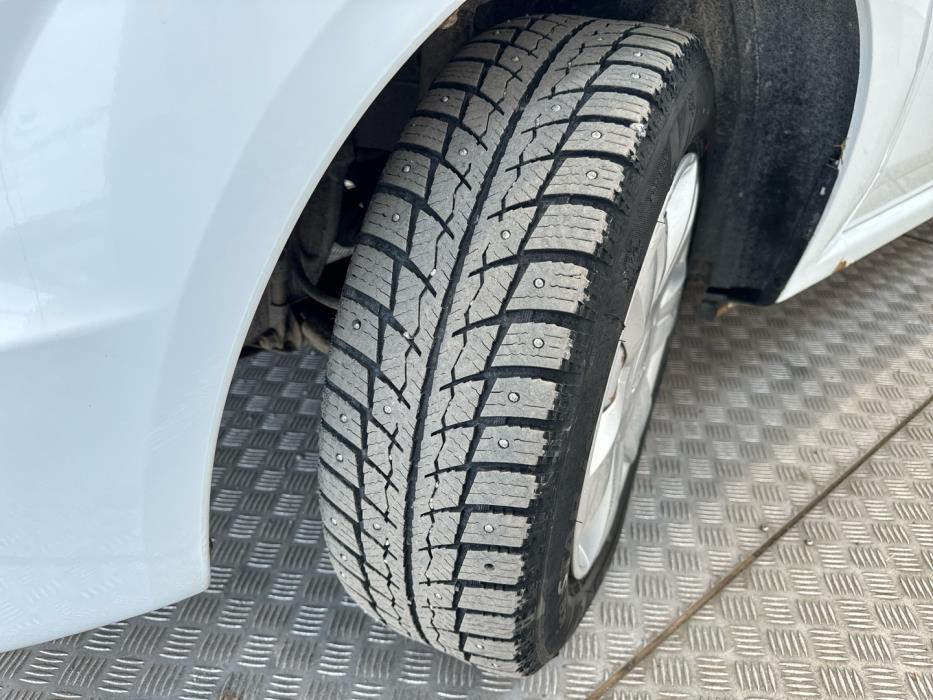 DACIA Logan MCV 2011