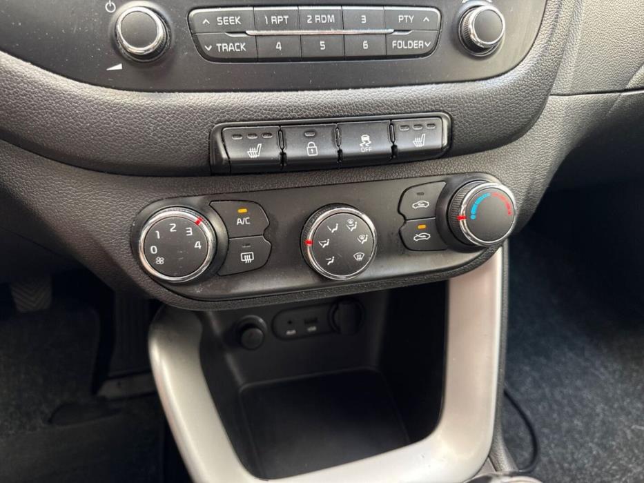 KIA cee'd 2012
