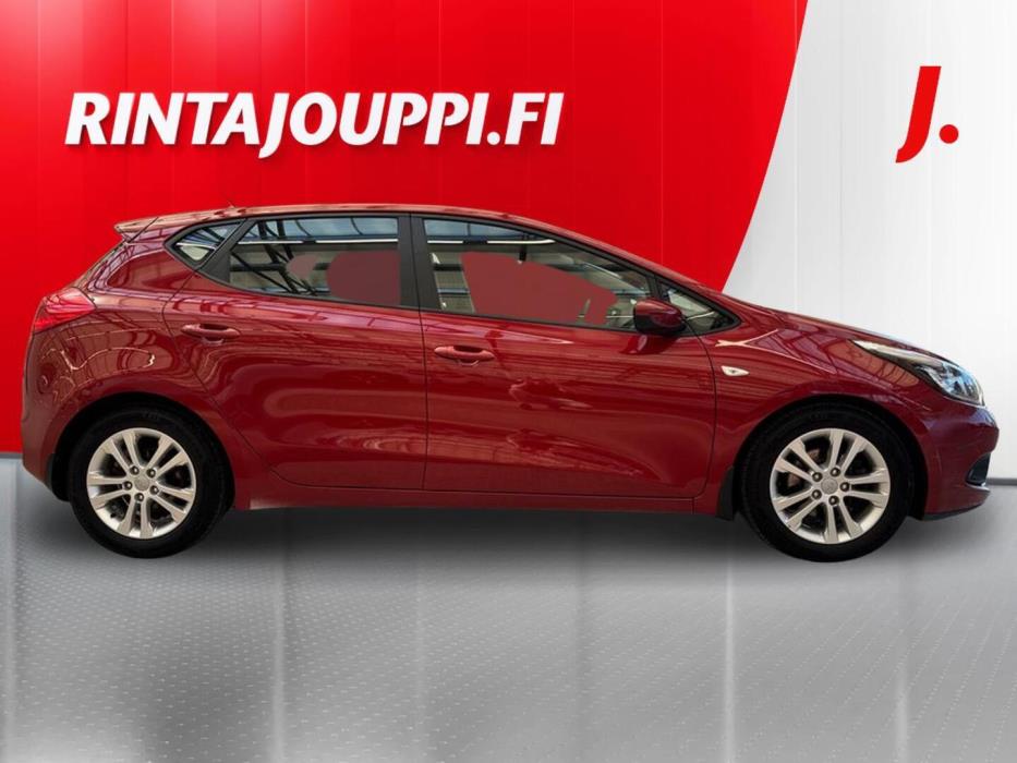 KIA cee'd 2012