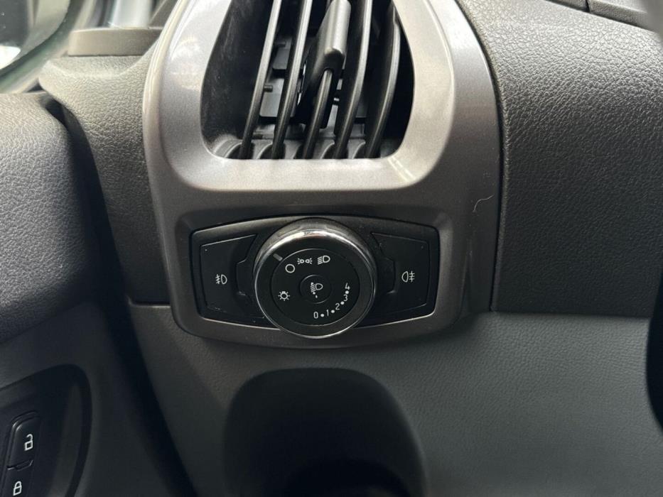 FORD Transit Custom 2014