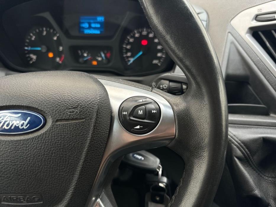 FORD Transit Custom 2014