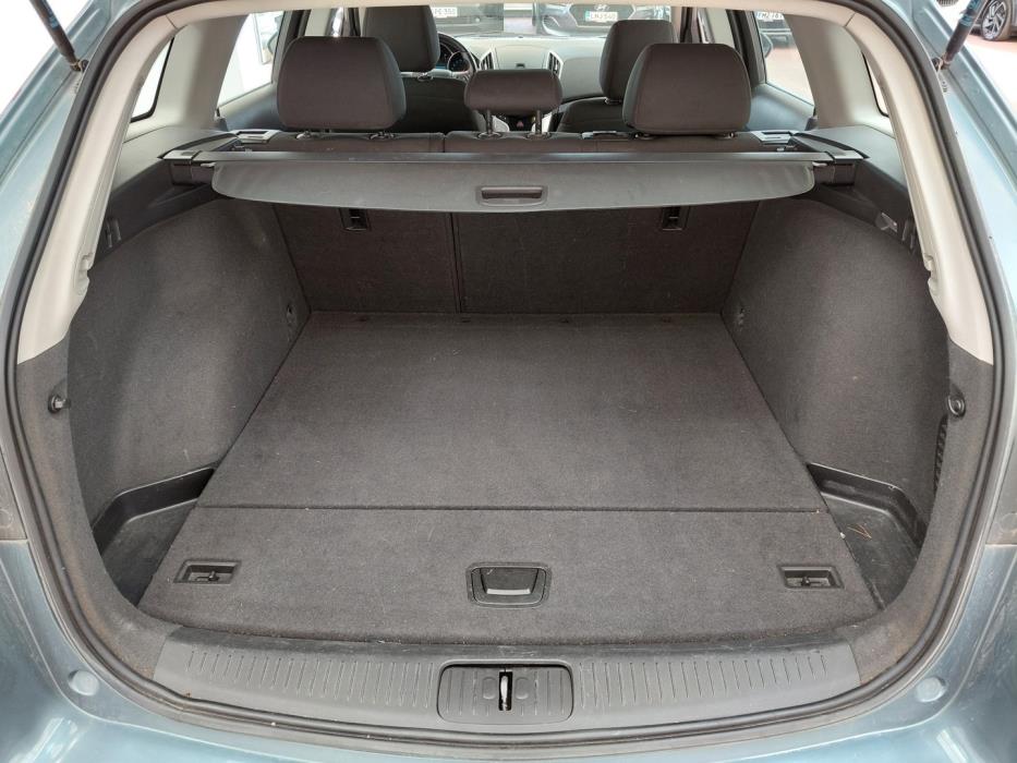 CHEVROLET Cruze 2014