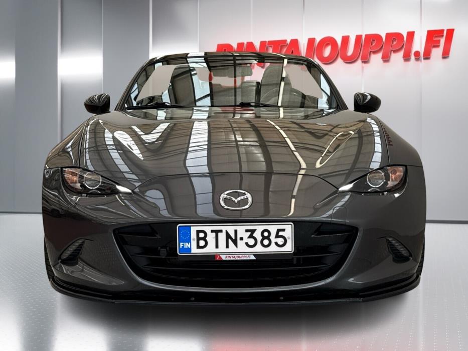MAZDA MX-5 2019