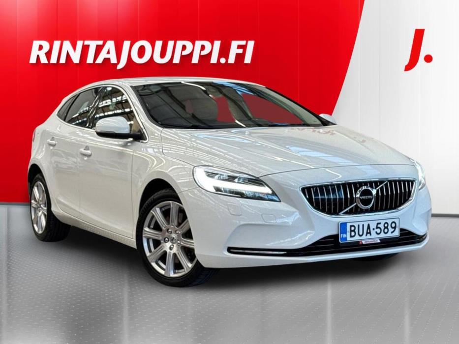VOLVO V40 2017