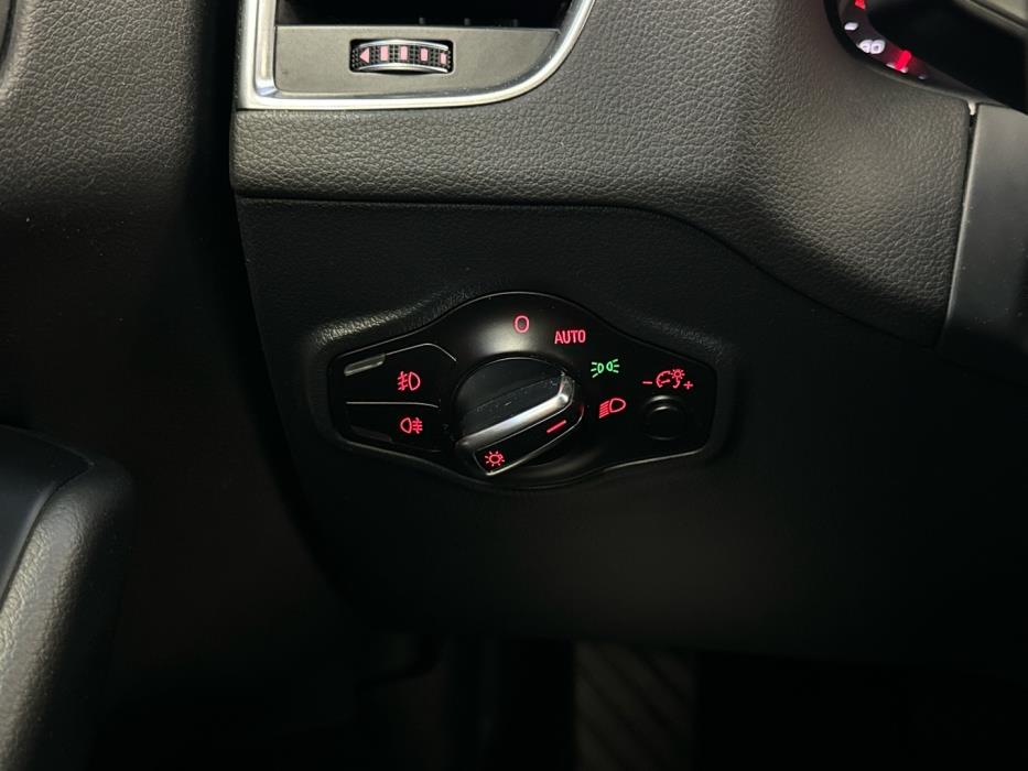 AUDI Q5 2014